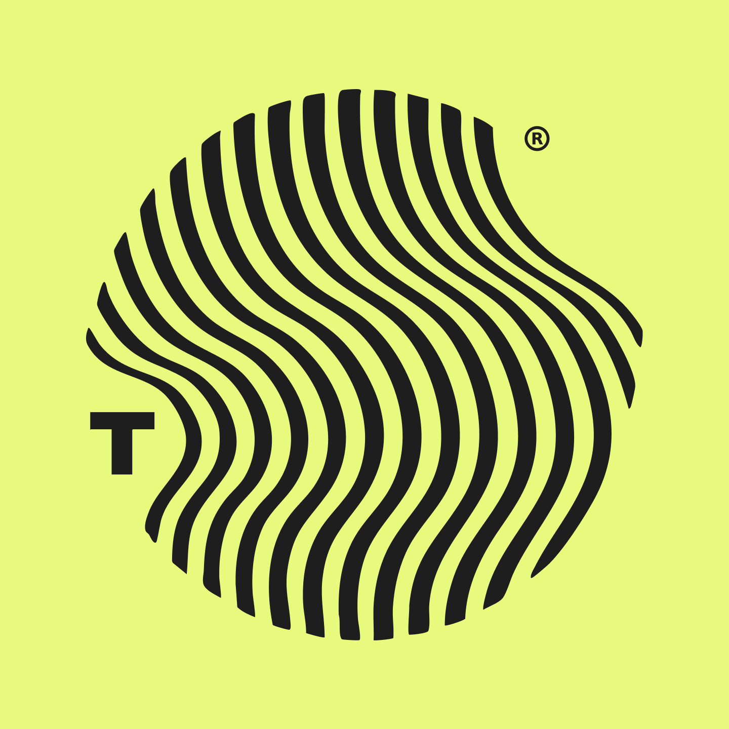 TORCH yellow mark